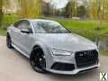 Photo 2015 AUDI RS7 4.0T V8 QUATTRO**FACELIFT + EVERY EXTRA + HPI CLEAR!**