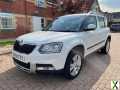 Photo 2015 Skoda Yeti TSI Elegance SUV Petrol Automatic