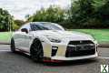 Photo 2019 Nissan GT-R 3.8 V6 Recaro Auto 4WD Euro 6 2dr COUPE Petrol Automatic