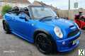 Photo ???? Mini Cooper S Soft top JCW extras swap px welcome ????