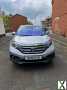 Photo HONDA CRV automatic for sale