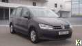 Photo 2013 Volkswagen Sharan 2.0 TDI BlueMotion Tech S DSG Euro 5 (s/s) 5dr MPV Diesel