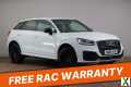 Photo 2019 Audi Q2 30 TDI Black Edition 5dr Estate Diesel Manual