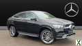 Photo 2022 Mercedes-Benz GLE Coupe GLE 400d 4Matic AMG Line Premium + 5dr 9G-Tronic Di