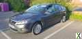 Photo Ford Focus Titanium 1.6 Petrol