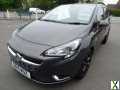 Photo Vauxhall Corsa 1.4 ecoFLEX SRi 5dr Petrol