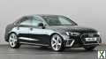 Photo 2021 Audi A4 35 TDI S Line 4dr S Tronic SALOON DIESEL Automatic