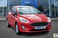 Photo 2018 Ford Fiesta 1.0 EcoBoost Zetec 5dr HATCHBACK PETROL Manual