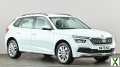 Photo 2020 Skoda Kamiq 1.0 TSI 95 SE 5dr Hatchback petrol Manual