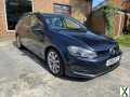 Photo 2014 Volkswagen Golf TSI BlueMotion Tech GT Estate Petrol Automatic