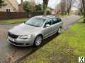 Photo Skoda, SUPERB, Estate, 2014, Semi-Auto, 1968 (cc), 5 doors