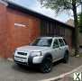 Photo Land Rover fsh auto Hpi clear