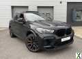 Photo 2023 BMW X6 M xDrive X6 M Competition 5dr Step Auto COUPE Petrol Automatic