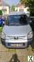 Photo Peugeot, PARTNER COMBI, MPV, 2008, Manual, 1560 (cc), 5 doors