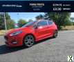 Photo FORD FIESTA 1.0 ST-LINE 2018, 1 Owner,Bluetooth,DAB,Air Con,Cruise,Park Pilot,F.S.H