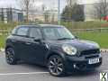 Photo 2011 MINI COUNTRYMAN 1.6 PETROL COOPER S