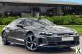 Photo 2021 Audi E-Tron GT GT quattro 350,00 kW Hatchback Electric Automatic