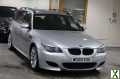 Photo BMW 5 Series 2.0 520d M Sport Business Edition Touring 5dr Diesel