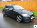 Photo 2012 BMW 1 Series 116d Sport 5dr HATCHBACK Diesel Manual