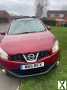 Photo 2011 Nissan Qashqai 2 1.5 dCi 5dr Diesel Manual 7 seater +2 cheep car