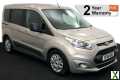 Photo 2016(16) FORD TOURNEO CONNECT 1.5 TDCi 3 SEAT ZETEC WHEELCHAIR ACCESSIBLE WAV