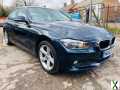 Photo 2013 BMW 3 Series 320d SE 4dr SALOON Diesel Manual