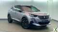 Photo 2022 Peugeot 2008 50kWh GT Premium SUV 5dr Electric Auto (136 ps) Hatchback Elec