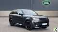 Photo 2023 Land Rover Range Rover Sport 3.0 P400 Autobiography Slidin Petrol