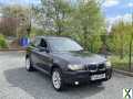 Photo BMW X3 MSPORT