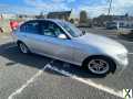 Photo BMW 318d SE 2.0 diesel