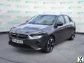 Photo 2021 Vauxhall Corsa SE NAV Auto Hatchback Electric Automatic