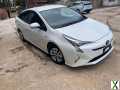 Photo 2018 TOYOTA PRIUS - AUTO HYBRID - BUSINESS EDITION - SAT NAV - REV CAMERAS