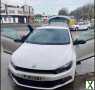 Photo Volkswagen, SCIROCCO, Coupe, 2010, Semi-Auto, 1968 (cc), 2 doors