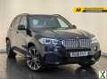 Photo 2018 BMW X5 M SPORT XDRIVE AUTO REVERSING CAMERA SAT NAV 1 OWNER SERVICE HISTORY