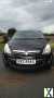 Photo 2011 VAUXHALL CORSA 1.2 SXI (faulty)