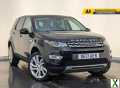 Photo 2017 LAND ROVER DISCOVERY SPORT LUXURY 4WD AUTO 7 SEATS HIGH SPEC SVC HISTORY