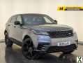 Photo 2019 RANGE ROVER VELAR R-DYNAMIC 4WD AUTO REVERSING CAMERA SAT NAV SVC HISTORY