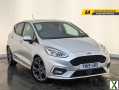 Photo 2019 FORD FIESTA ST-LINE X SAT NAV CLIMATE CONTROL BUETOOTH SERVICE HISTORY