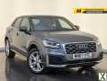 Photo 2018 AUDI Q2 S-LINE TDI QUATTRO AUTO SAT NAV PARKING SENSORS CRUISE CONTROL