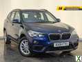 Photo 2019 BMW X1 SDRIVE18D SE SAT NAV PARKING SENSORS CRUISE CONTROL SERVICE HISTORY