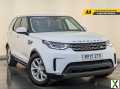 Photo 2017 LAND ROVER DISCOVERY 4WD AUTO 7 SEATS HEATED LEATHER SEATS SERVICE HISTORY