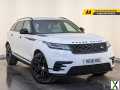 Photo 2018 RANGE ROVER VELAR R-DYNAMIC AUTO REVERSING CAMERA PAN ROOF SERVICE HISTORY