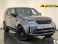 Photo 2017 LAND ROVER DISCOVERY 4WD AUTO 7 SEATS REVERSING CAMERA PAN ROOF SVC HISTORY