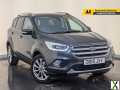 Photo 2019 FORD KUGA TITANIUM EDITION TDCI PARKING SENSORS CLIMATE CONTROL SVC HISTORY