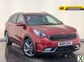 Photo 2019 KIA NIRO 3 REVERSING CAMERA APPLE CARPLAY HEATED SEATS 1 OWNER SVC HISTORY
