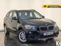 Photo 2018 BMW X1 SE SAT NAV PARKING SENSORS CLIMATE CONTROL 1 OWNER SERVICE HISTORY