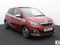 Photo 2019 Peugeot 108 1.0 72 Collection 5dr HATCHBACK PETROL Manual