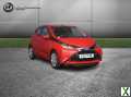 Photo 2017 Toyota AYGO 1.0 VVT-I X-PLAY X-SHIFT 5d 69 BHP 5SP ECO AUTO HATCH Hatchback