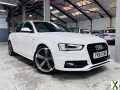 Photo 2013 Audi A4 2.0 TDI 150 Black Edition 4dr SALOON DIESEL Manual