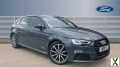 Photo 2019 Audi A3 30 TFSI 116 Black Edition 5dr Petrol Hatchback Hatchback Petrol Man